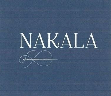 Trademark NAKALA