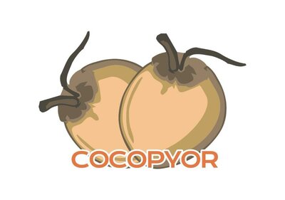 Trademark COCOPYOR + LUKISAN