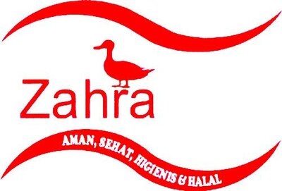 Trademark BEBEK ZAHRA