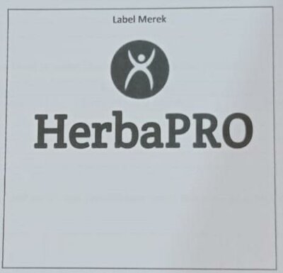 Trademark HerbaPRO