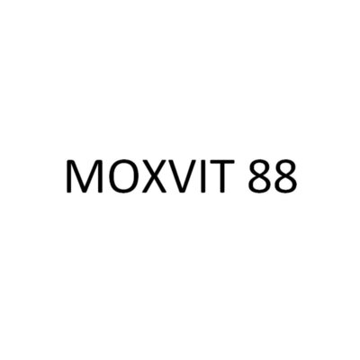 Trademark MOXVIT 88