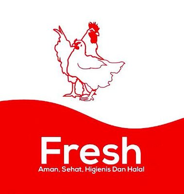 Trademark AYAM FRESH