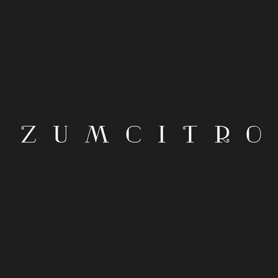 Trademark ZUMCITRO