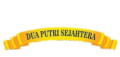 Trademark DUA PUTRI SEJAHTERA + LUKISAN