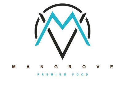 Trademark MANGROVE + Logo