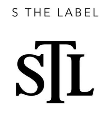 Trademark STL, S THE LABEL