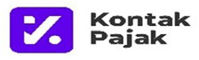 Trademark Kontak Pajak + Logo