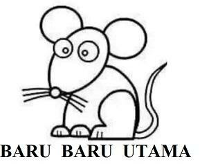 Trademark BARU BARU UTAMA