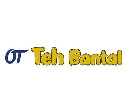 Trademark OT TEH BANTAL & LOGO