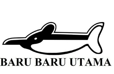 Trademark BARU BARU UTAMA