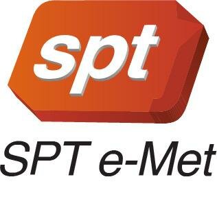 Trademark SPT e-Met