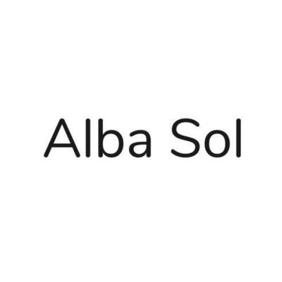 Trademark Alba Sol