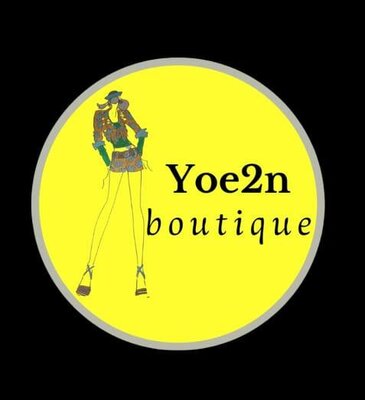 Trademark Yoe2nboutique