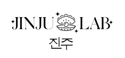 Trademark JINJU LAB + LOGO