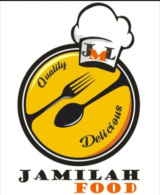 Trademark JAMILAH FOOD