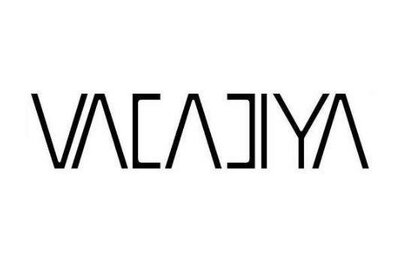 Trademark VACACIYA