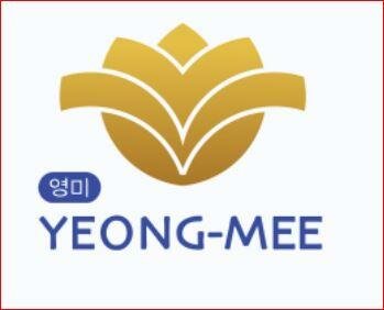 Trademark YEONG-MEE + LOGO