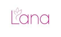 Trademark LANA DAN LOGO