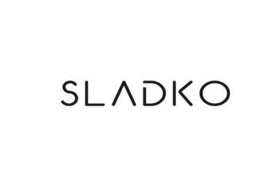 Trademark SLADKO