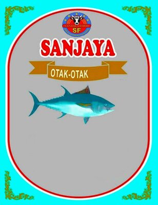 Trademark SF SANJAYA