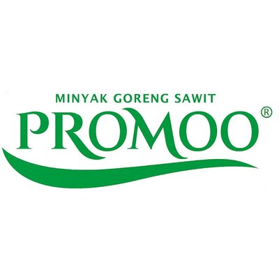 Trademark Promoo + Logo