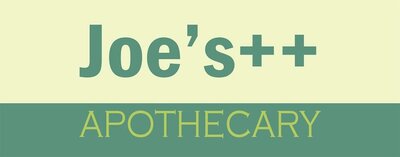 Trademark Joe's ++ Apothecary