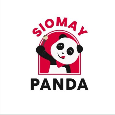 Trademark SIOMAY PANDA