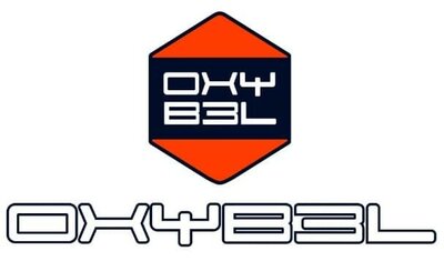 Trademark OXYB3L + LOGO