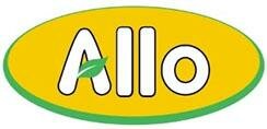 Trademark Allo + lukisan