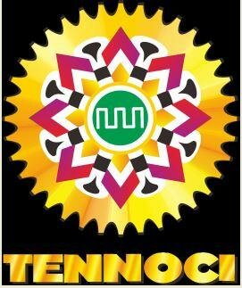 Trademark TENNOCI + LOGO