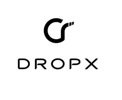 Trademark DROPX DAN LUKISAN