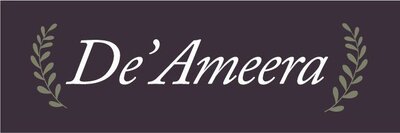 Trademark De'Ameera + Lukisan