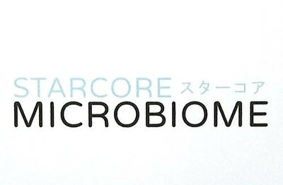 Trademark STARCORE MICROBIOME