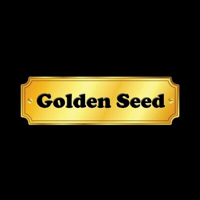 Trademark GOLDEN SEED + LOGO