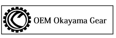 Trademark OEM Okayama Gear