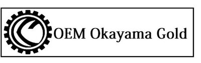 Trademark OEM Okayama GOLD