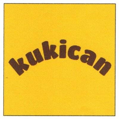 Trademark KUKICAN