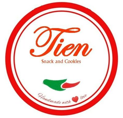 Trademark Tien snack and cookies