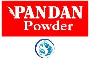 Trademark PANDAN POWDER DAN LUKISAN.