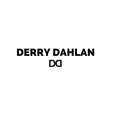 Trademark Derry Dahlan (DD)