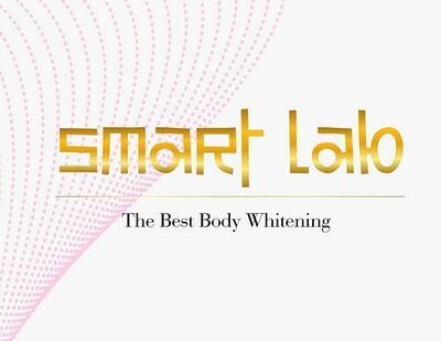 Trademark SMART LAB + Logo