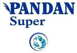 Trademark PANDAN SUPER DAN LUKISAN