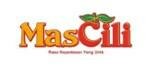 Trademark MasCili Rasa Kepedasan Yang Unik + logo