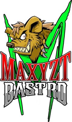 Trademark MAXYZT BASTRD