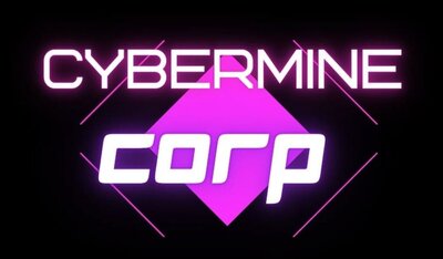 Trademark CYBERMINE CORP