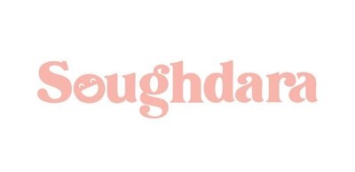 Trademark SOUGHDARA Logo