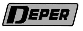 Trademark DEPER