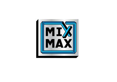 Trademark MIX MAX & LOGO