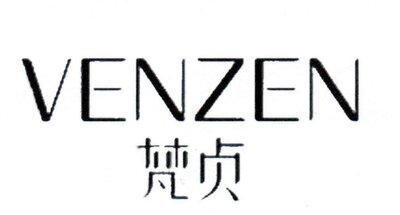 Trademark VENZEN