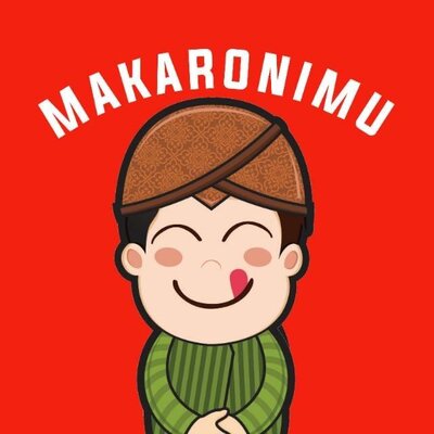 Trademark MAKARONIMU